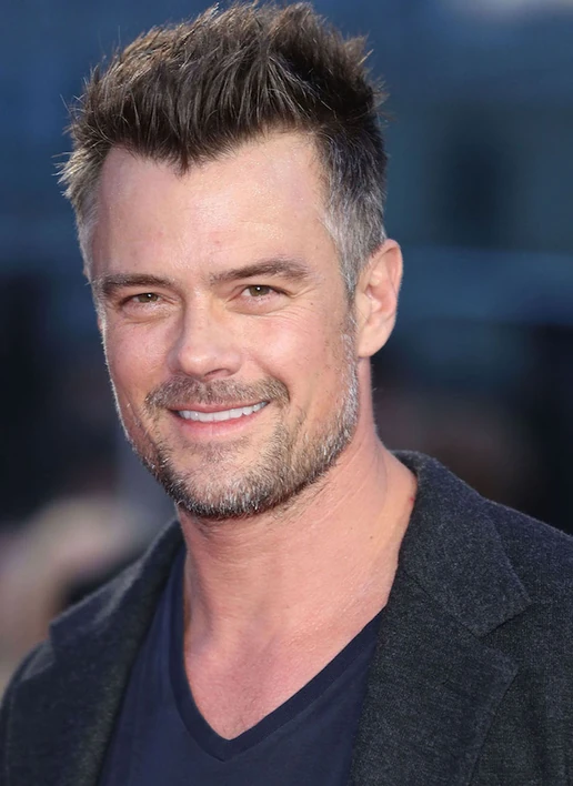 Josh Duhamel Disney Wiki FANDOM powered by Wikia
