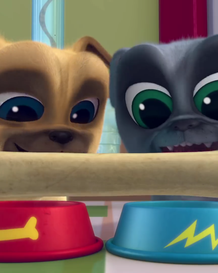 Puppy Dog Pals Theme Disney Wiki Fandom