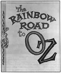 Rainbow Road