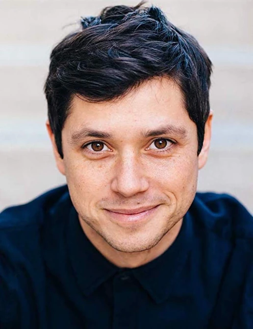 Ricky Ullman | Disney Wiki | Fandom