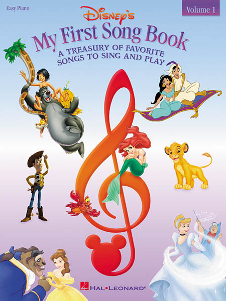 disney guitar songbook