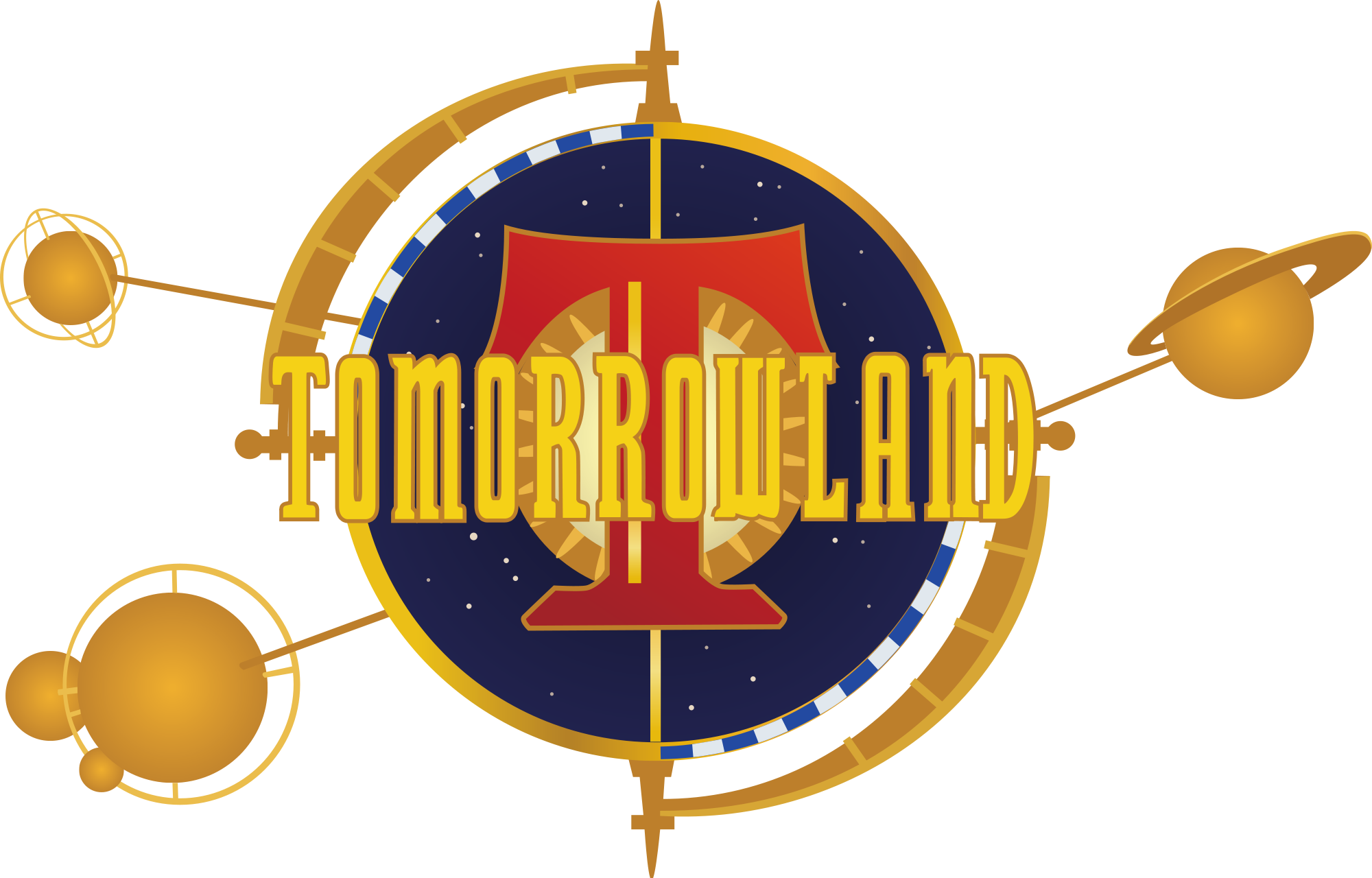 Tomorrowland | Disney Wiki | FANDOM powered by Wikia