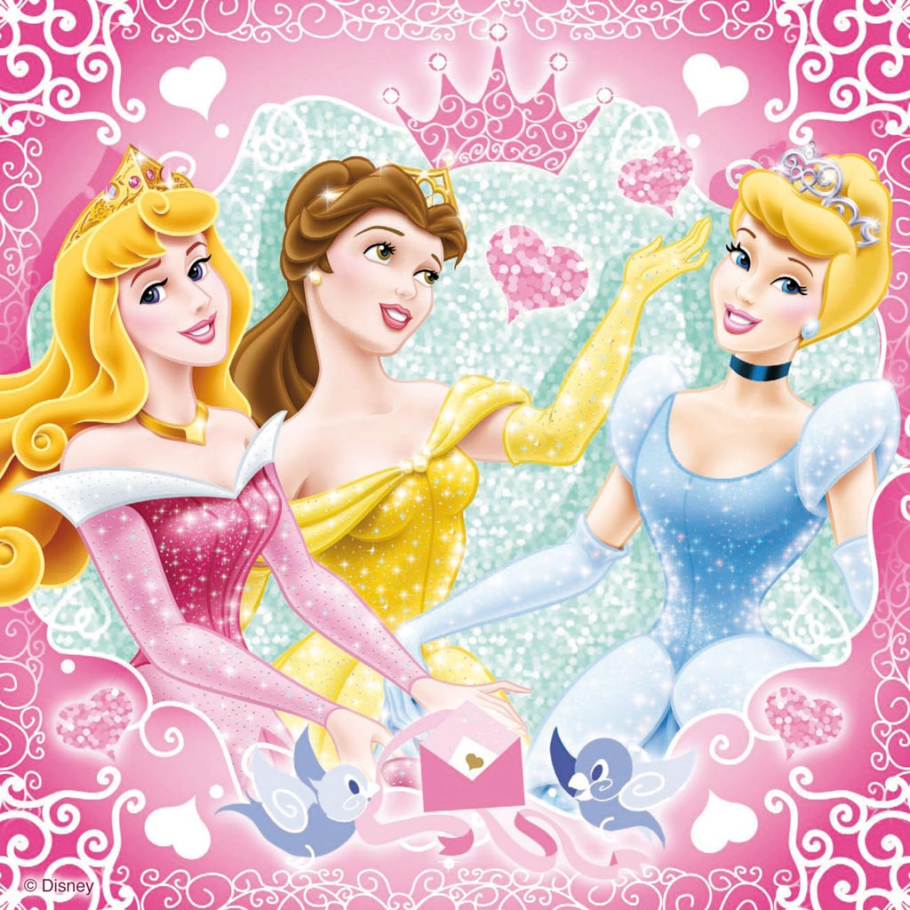 Image Disney Princess Promotional Art 17 Disney Wiki Fandom