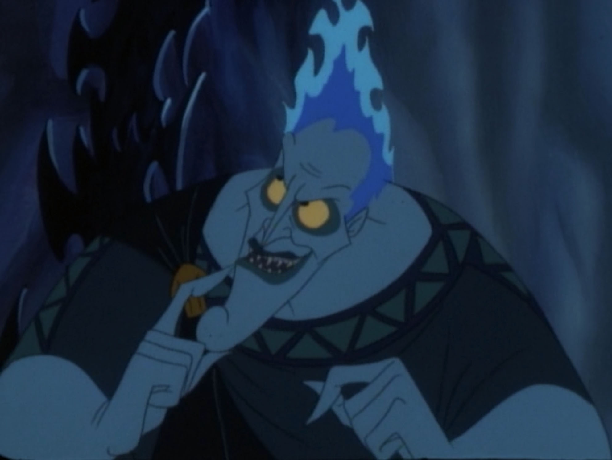 Hades wiki. Hades Hercules.