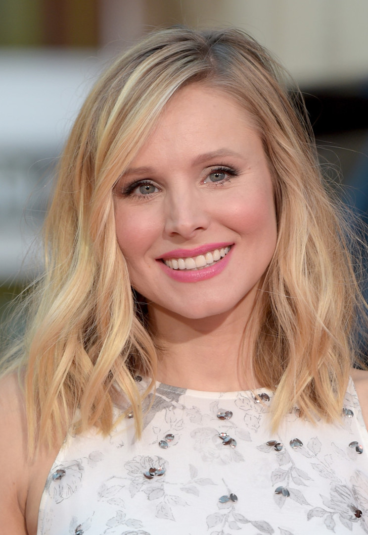 Kristen Bell Disney Wiki Fandom