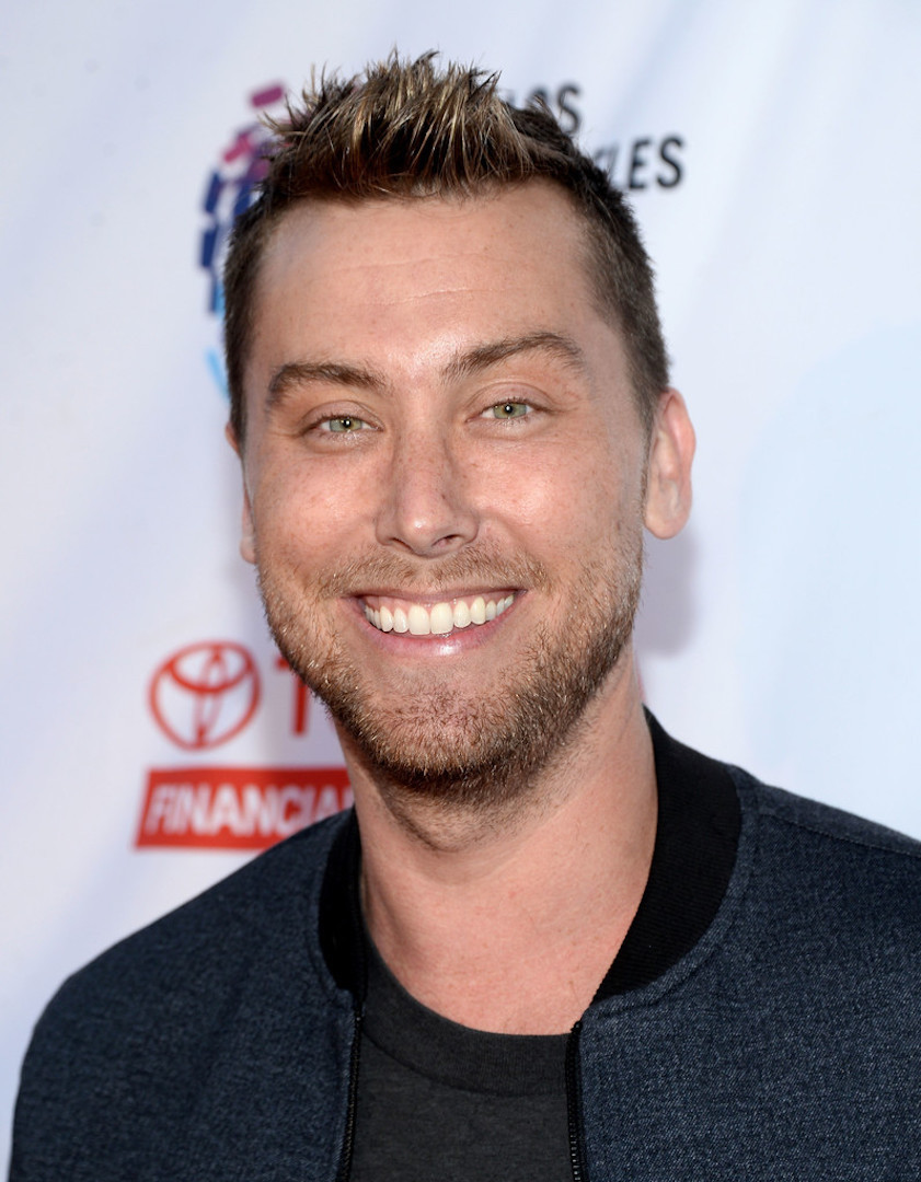 Lance Bass | Disney Wiki | FANDOM powered by Wikia