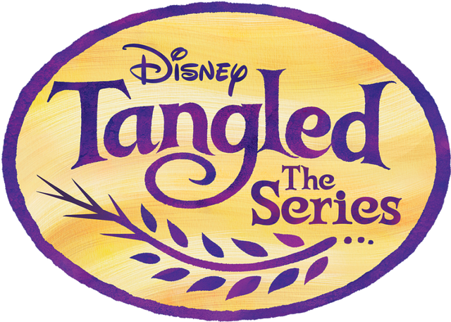 File:Tangled The Series logo.png