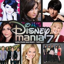 Disneymania 7 | Disney Wiki | FANDOM powered by Wikia