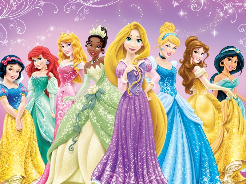 Image - Disney Princess redesign promo.jpg | Disney Wiki | FANDOM ...