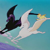 The Pastoral Symphony Disney Wiki Fandom