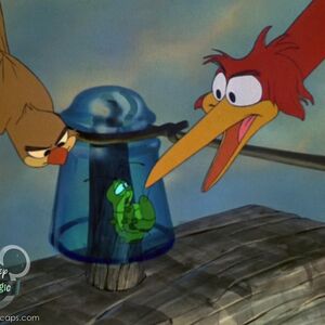 Dinky And Boomer Disney Wiki Fandom