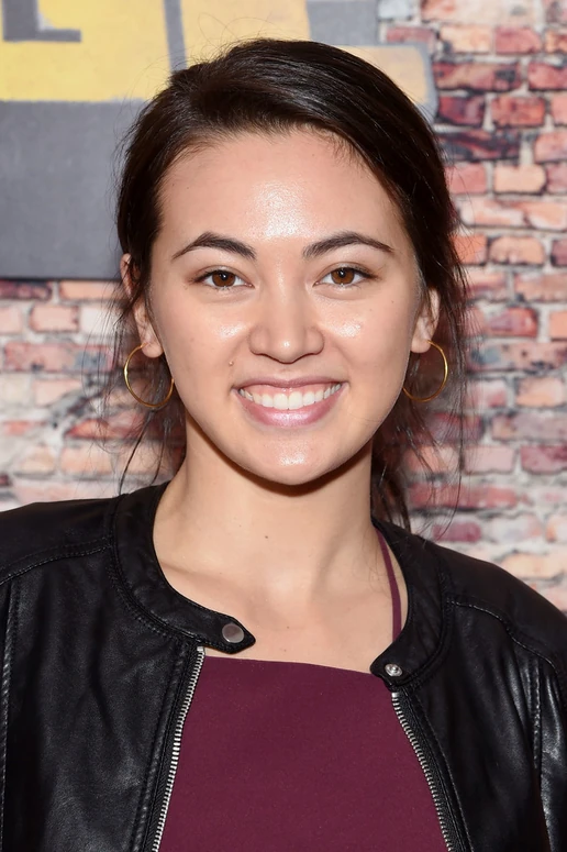 Jessica Henwick | Disney Wiki | FANDOM powered by Wikia