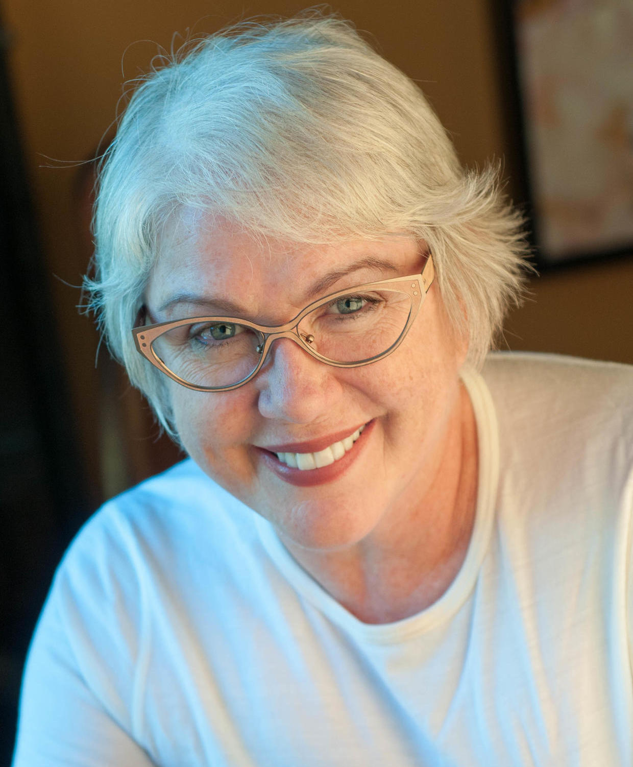 Julia Sweeney Disney Wiki FANDOM powered by Wikia