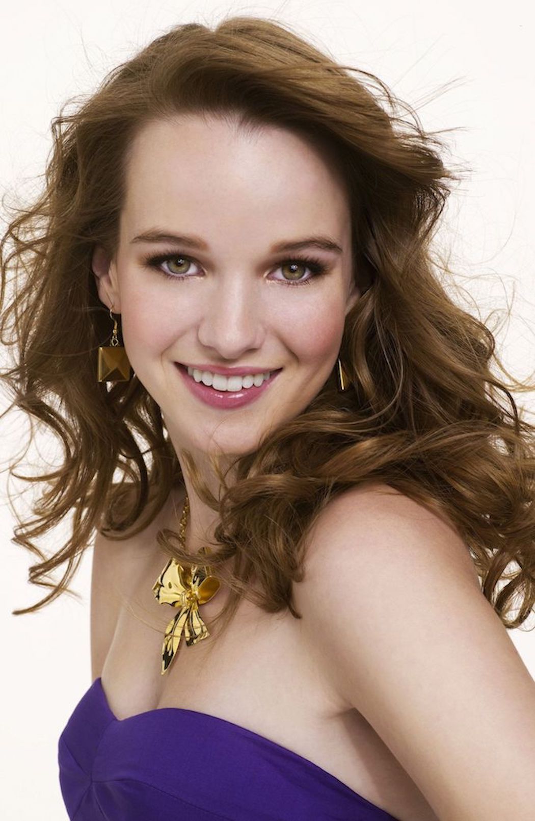 Kay Panabaker Kay Panabaker