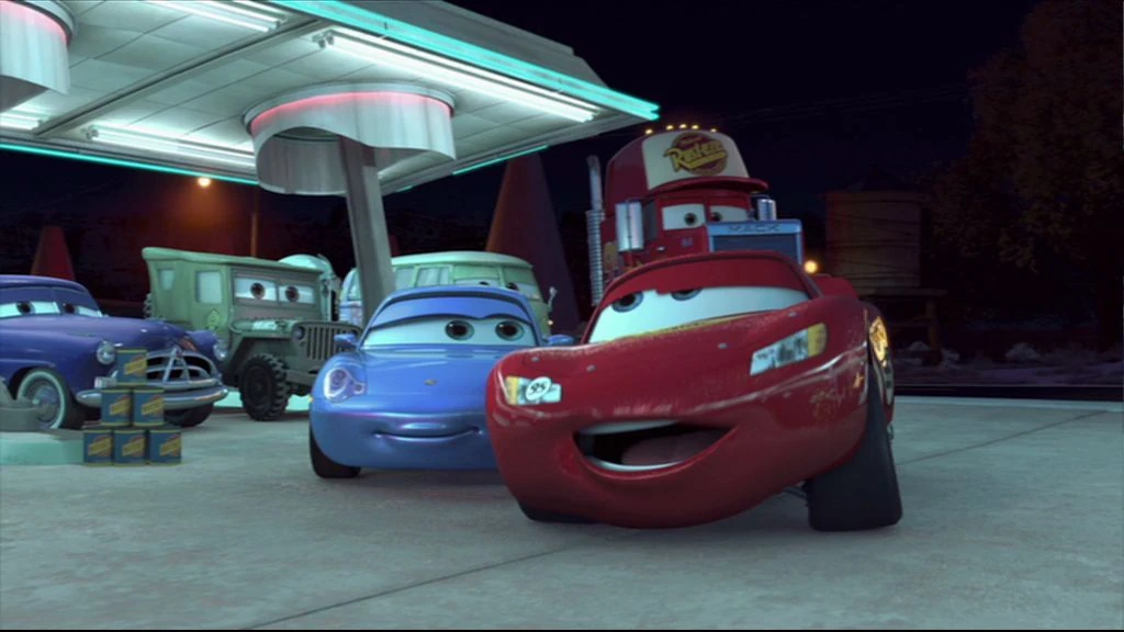 Fillmore (Carros) Disney Wiki Fandom