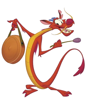 infinity kingdom dragon