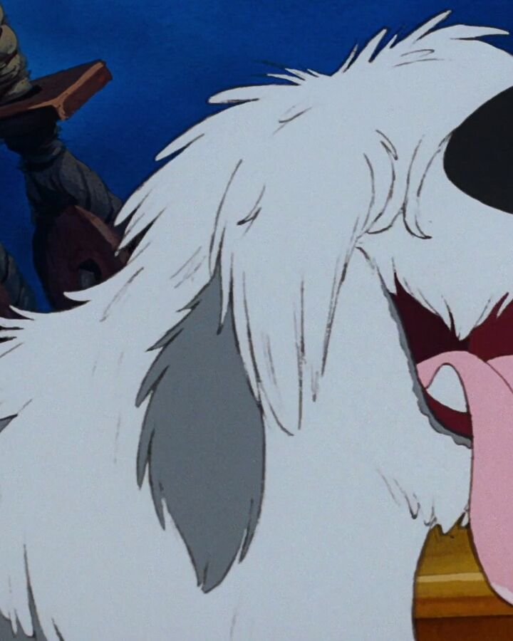 Max The Little Mermaid Disney Wiki Fandom