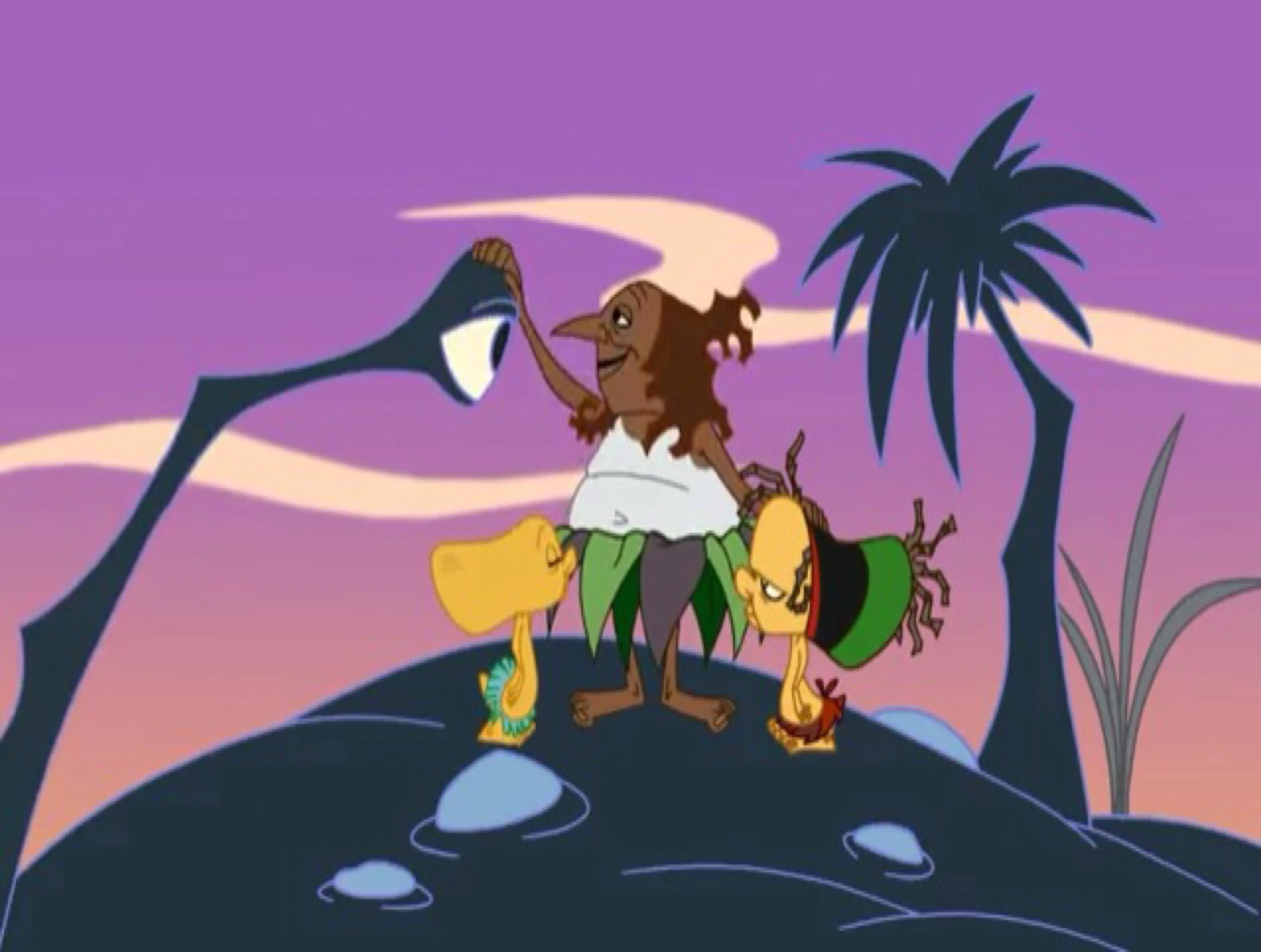 50 best ideas for coloring Proud Family Peanuts