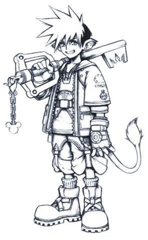File:Sora Early Concept.png