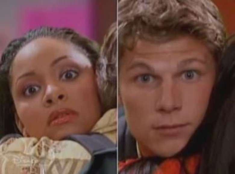 Double Vision Disney Wiki Fandom