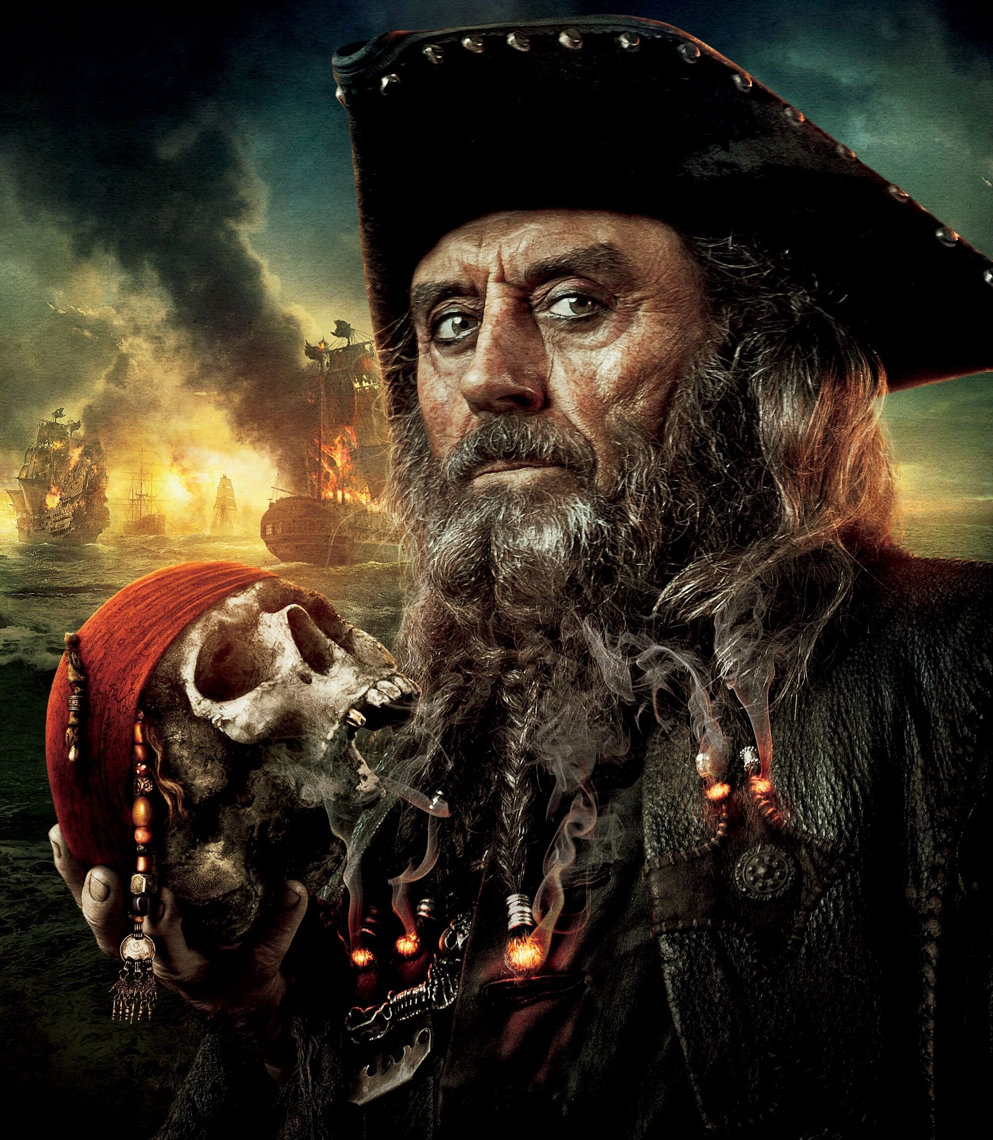 Blackbeard Disney Wiki Fandom Powered By Wikia 0283