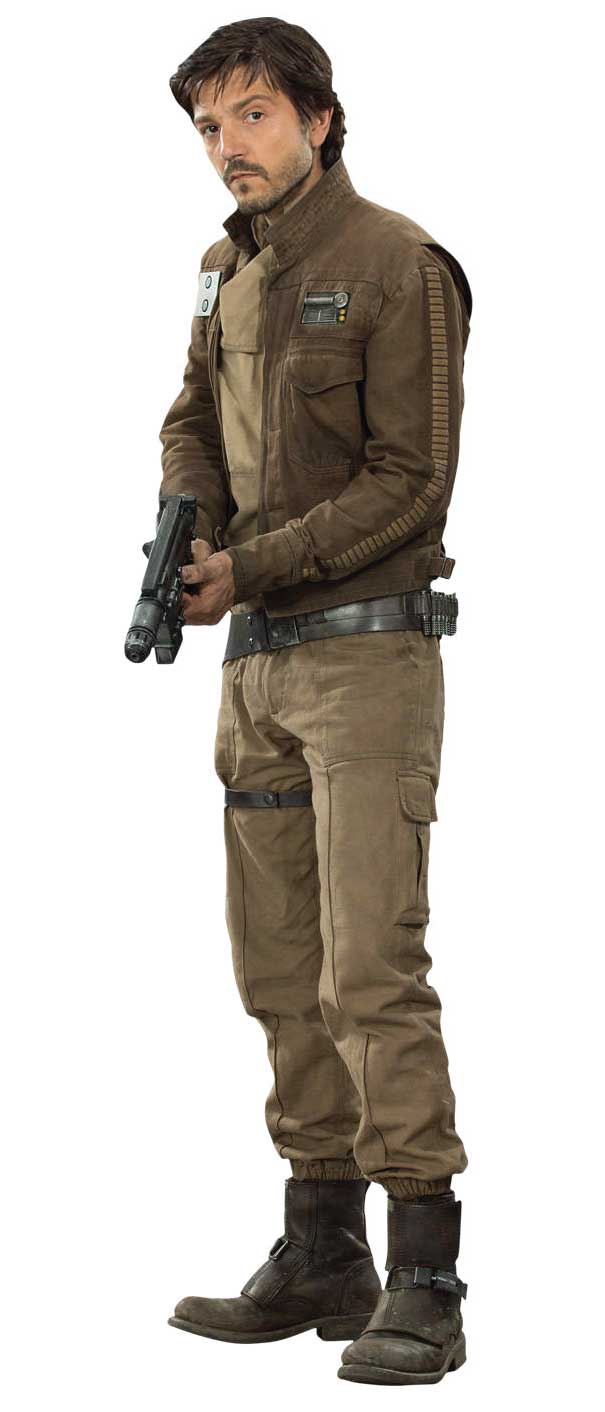 Cassian Andor | Disney Wiki | FANDOM powered by Wikia