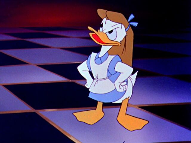 File:Donald as Alice in Donald in Mathmagic Land.jpg