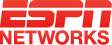 ESPN Networks logo