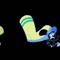 What S In The Box Disney Wiki Fandom