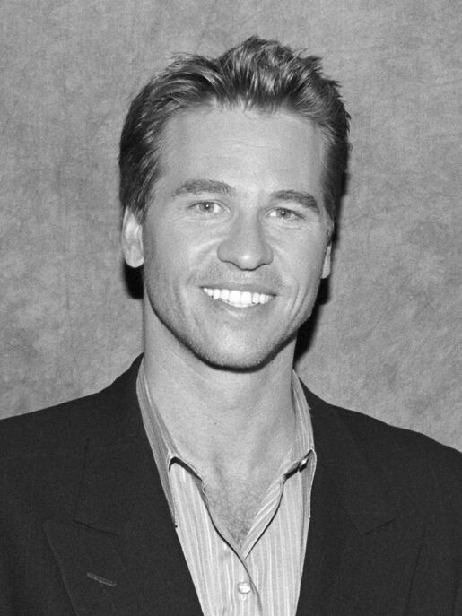 Val Kilmer | Disney Wiki | FANDOM powered by Wikia