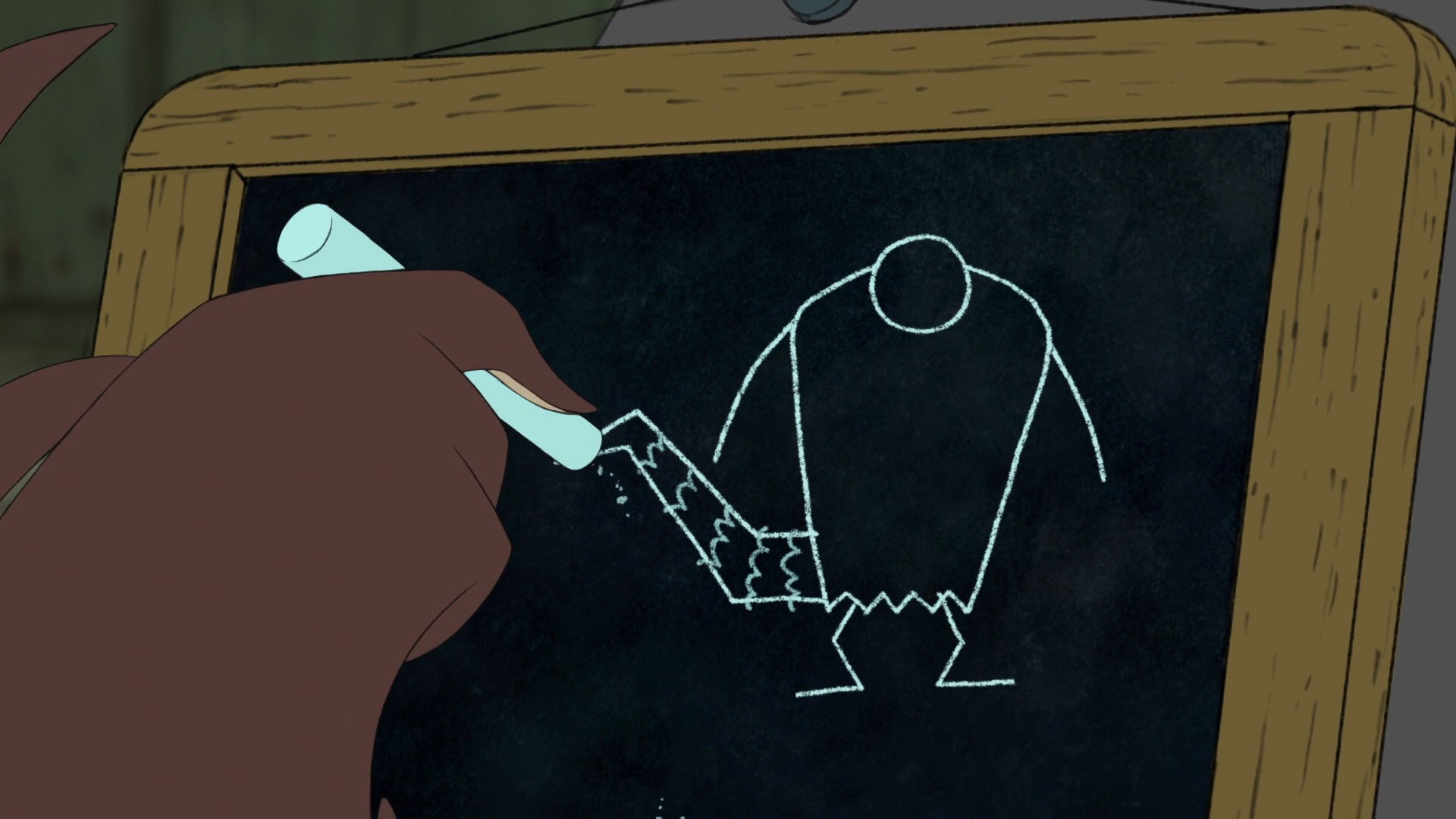 The Backson/Gallery | Disney Wiki | Fandom