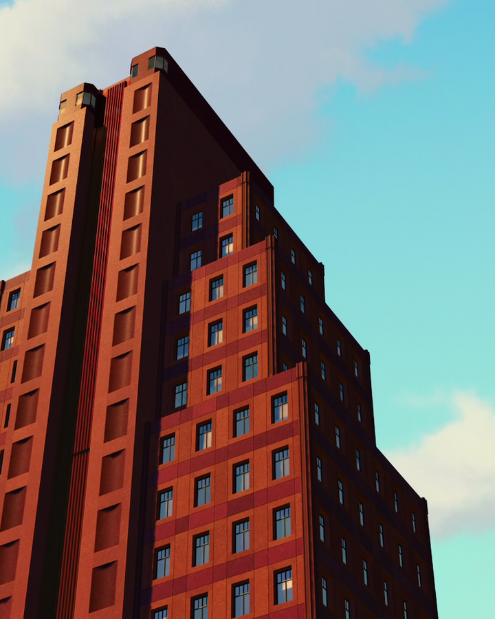 Al S Apartment Disney Wiki Fandom