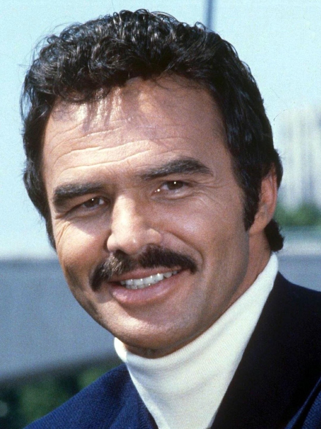 Burt Reynolds | Disney Wiki | FANDOM powered by Wikia