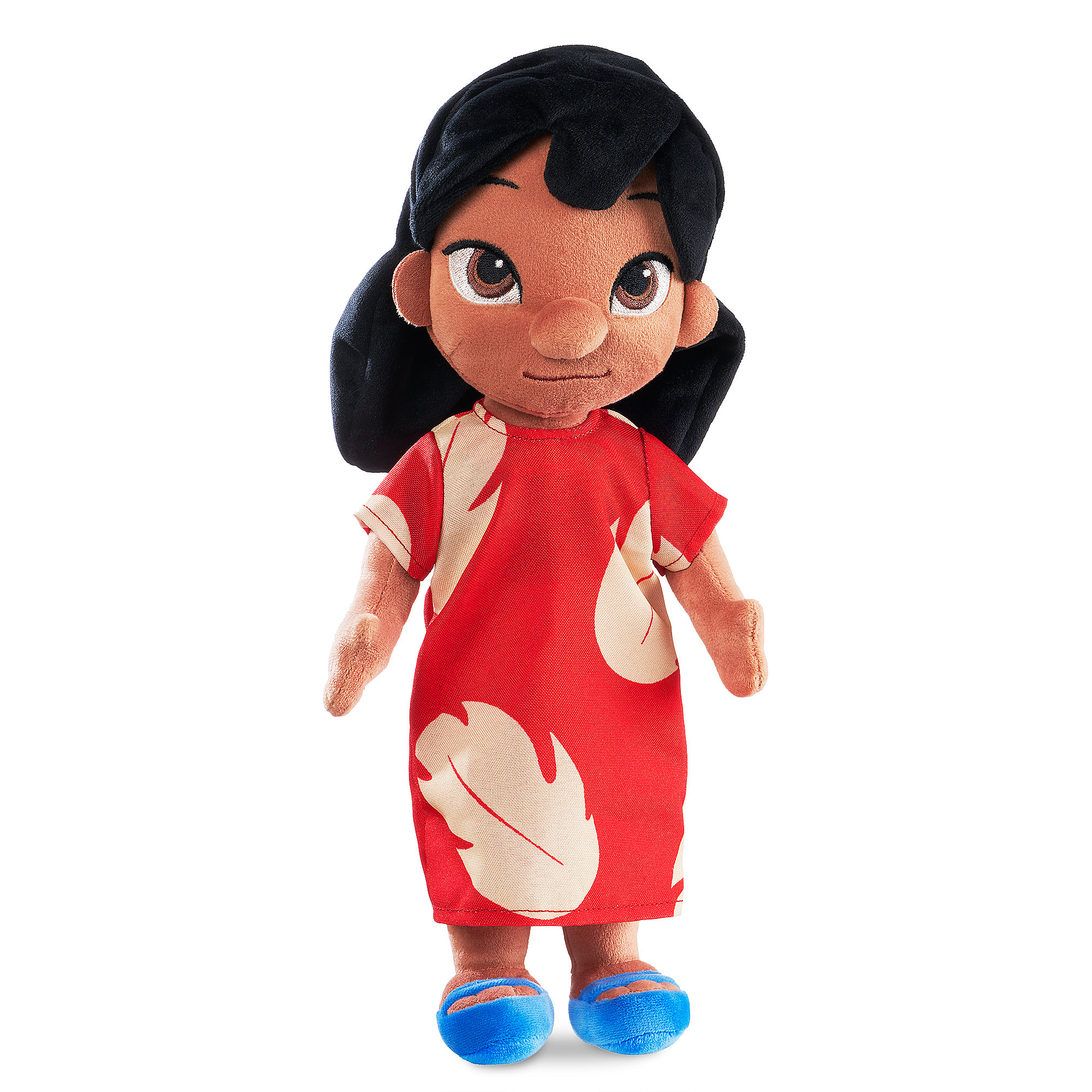 lilo animators collection doll