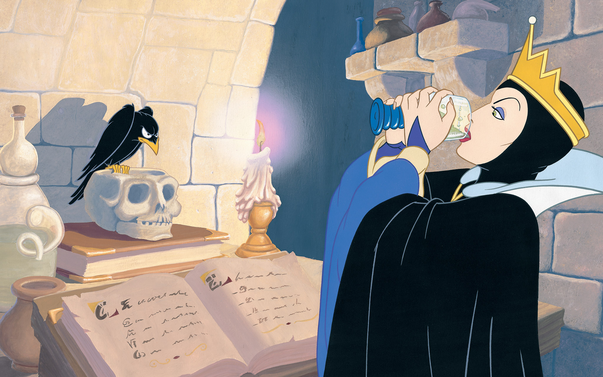 Raven Disney Wiki Fandom