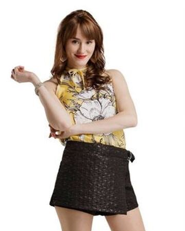 Jazmin Carvajal Disney Wiki Fandom