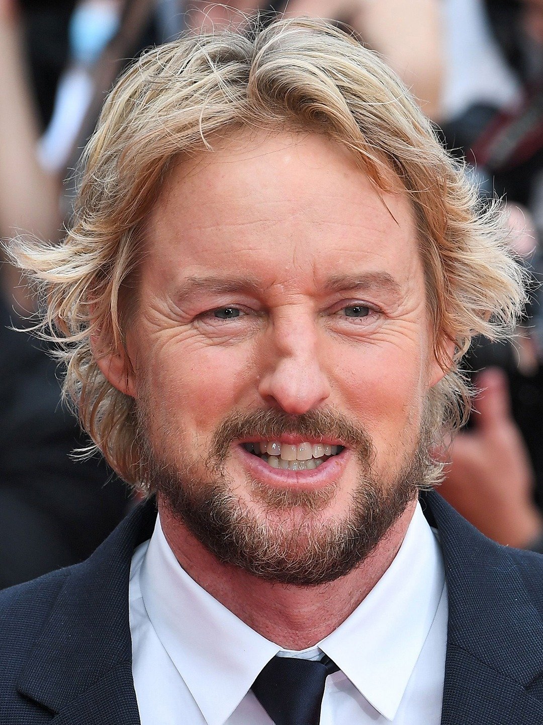 Owen Wilson | Disney Wiki | Fandom