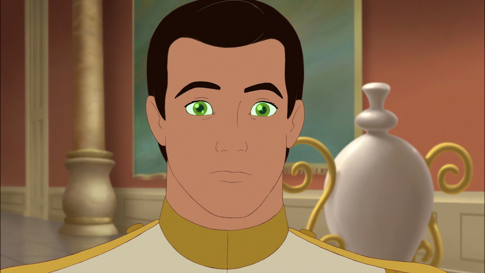 Prince Charming Disney Wiki Fandom