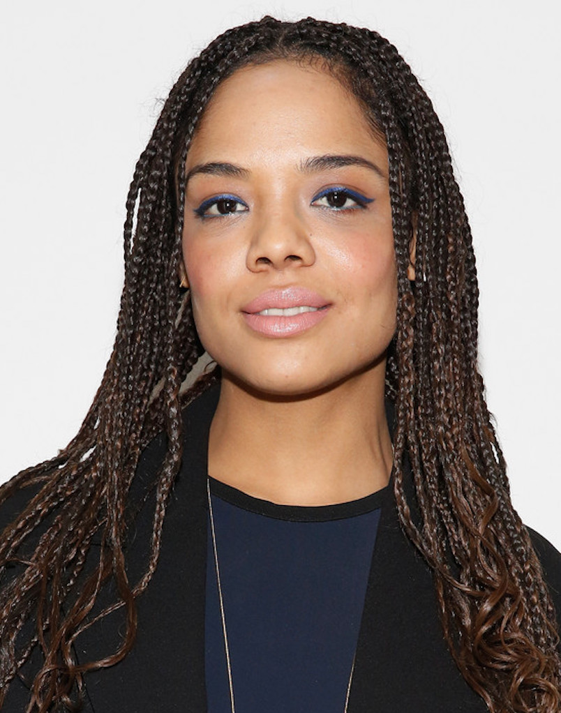 Tessa Thompson | Disney Wiki | Fandom