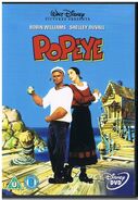 Popeye | Disney Wiki | FANDOM powered by Wikia