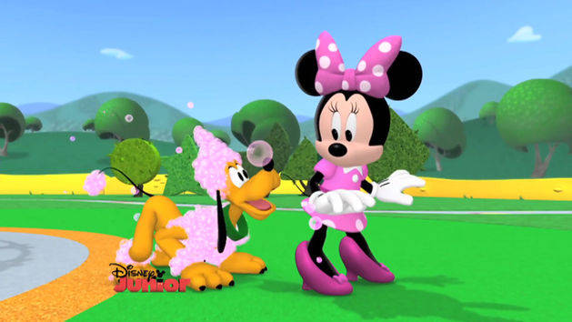 Minnie's Pet Salon | Disney Wiki | FANDOM powered by Wikia