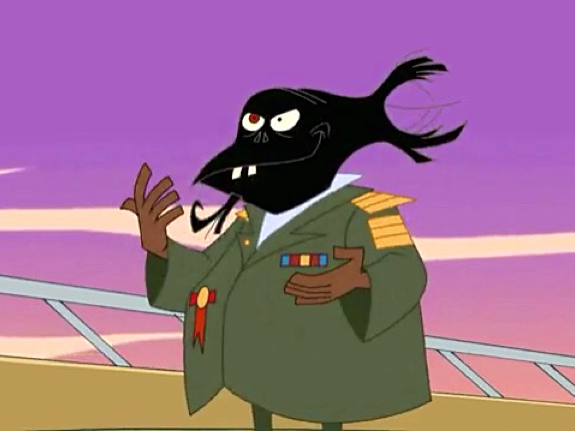 Image 7 the proud family201008150.jpg Disney Wiki FANDOM