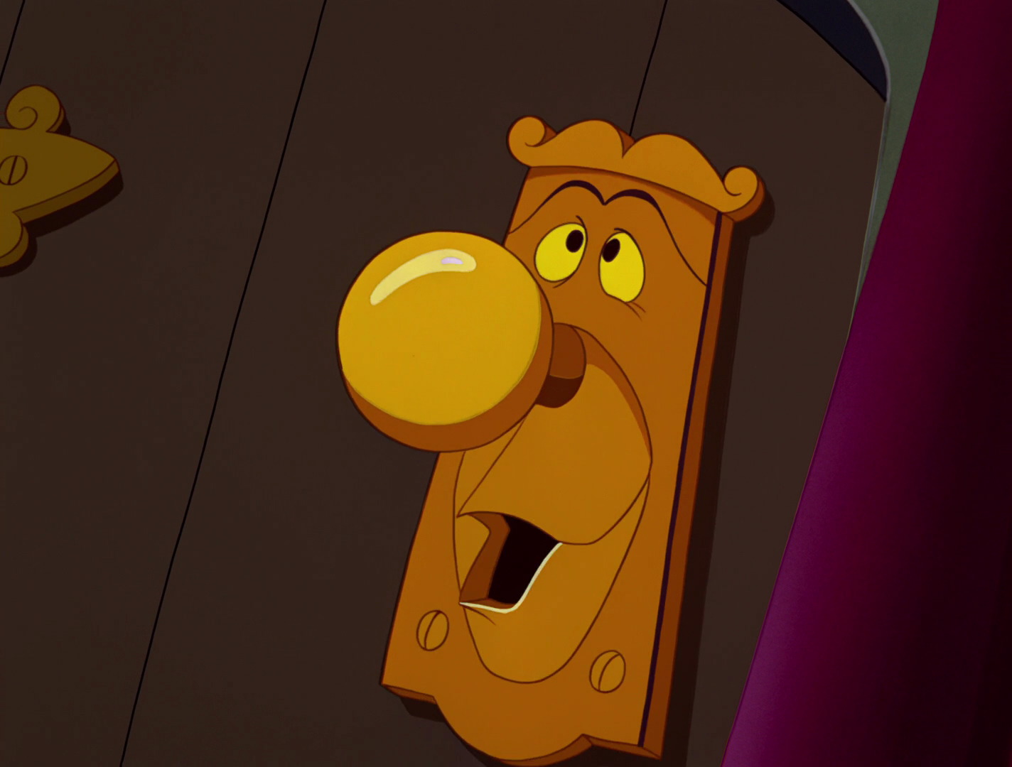 the white door animated the white door animated