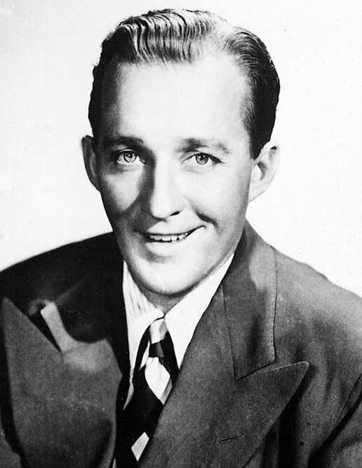 bing crosby disney wiki fandom bing crosby disney wiki fandom