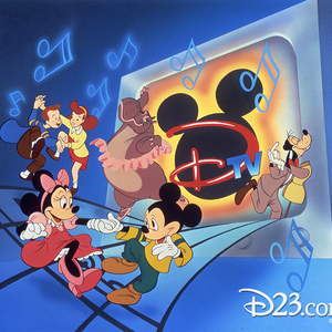 Dtv Disney Wiki Fandom