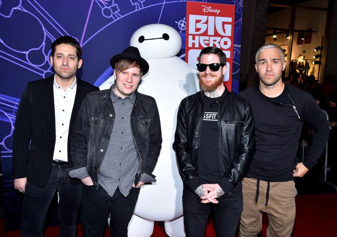 fall out boy disney wiki fandom powered by wikia fall out boy disney wiki fandom powered by wikia