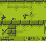 Mickey Mouse IV Screenshot