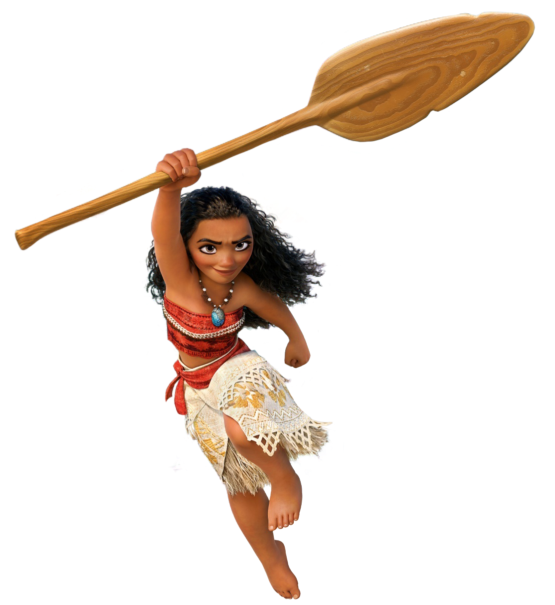 disney showcase moana