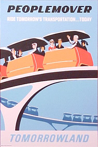 Peoplemover