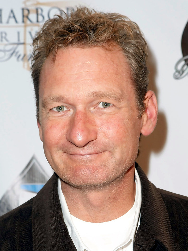 Ryan Stiles Disney Wiki FANDOM powered by Wikia